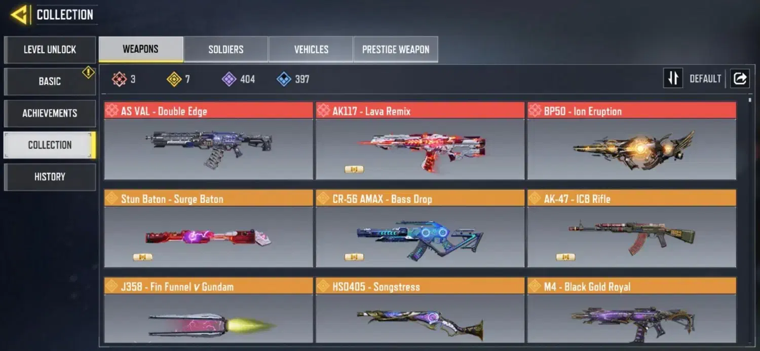 اکانت کالاف|کنسول، بازی ویدئویی و آنلاین|تهران, هروی|دیوار