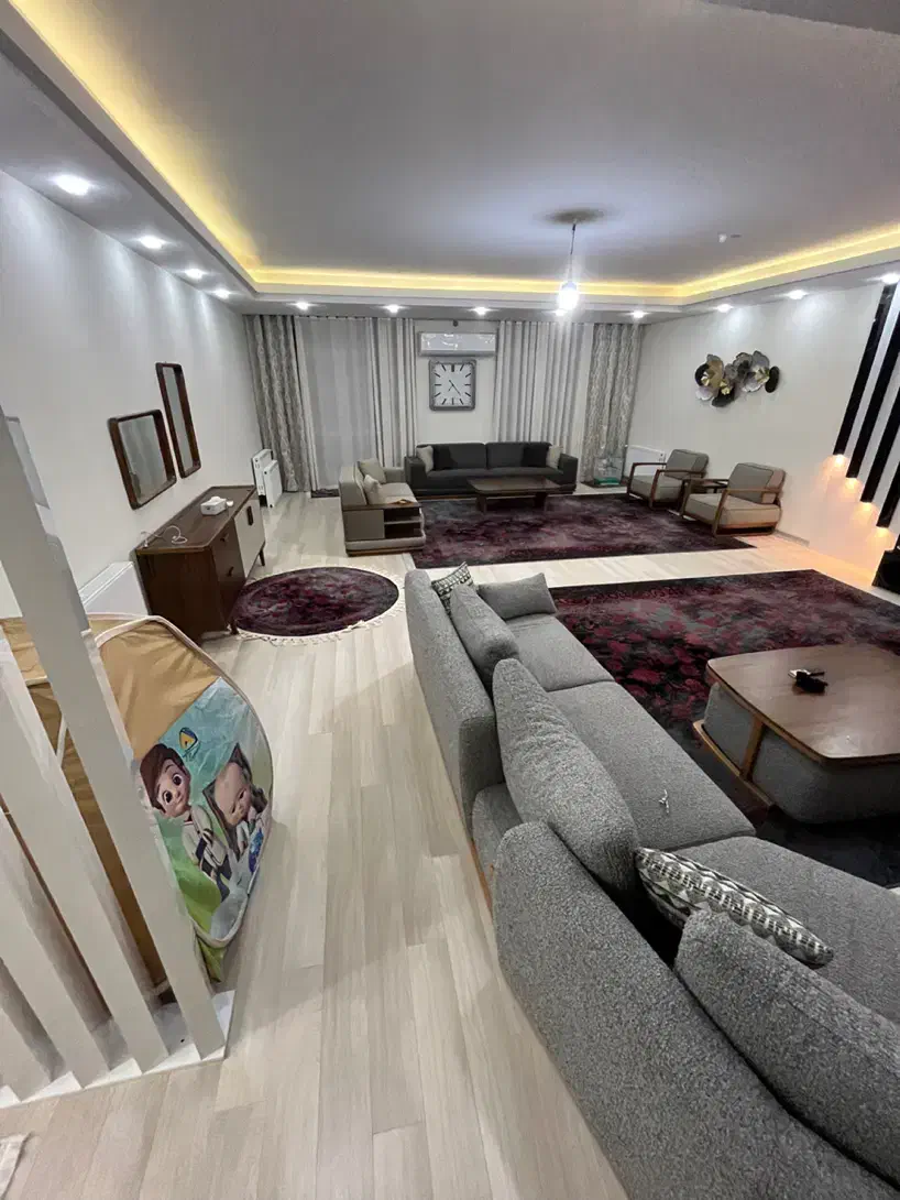 آپارتمان ۲۲۳ متری زرافشان ماهان پنت هاوس|فروش آپارتمان|اسلام‌شهر, زرافشان|دیوار