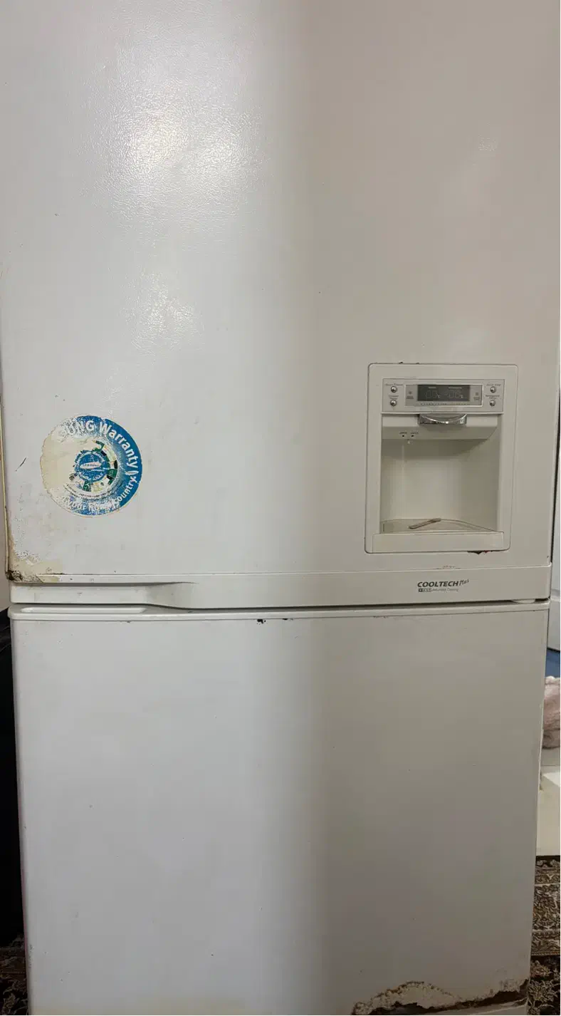 یخچال|یخچال و فریزر|چمران, |دیوار