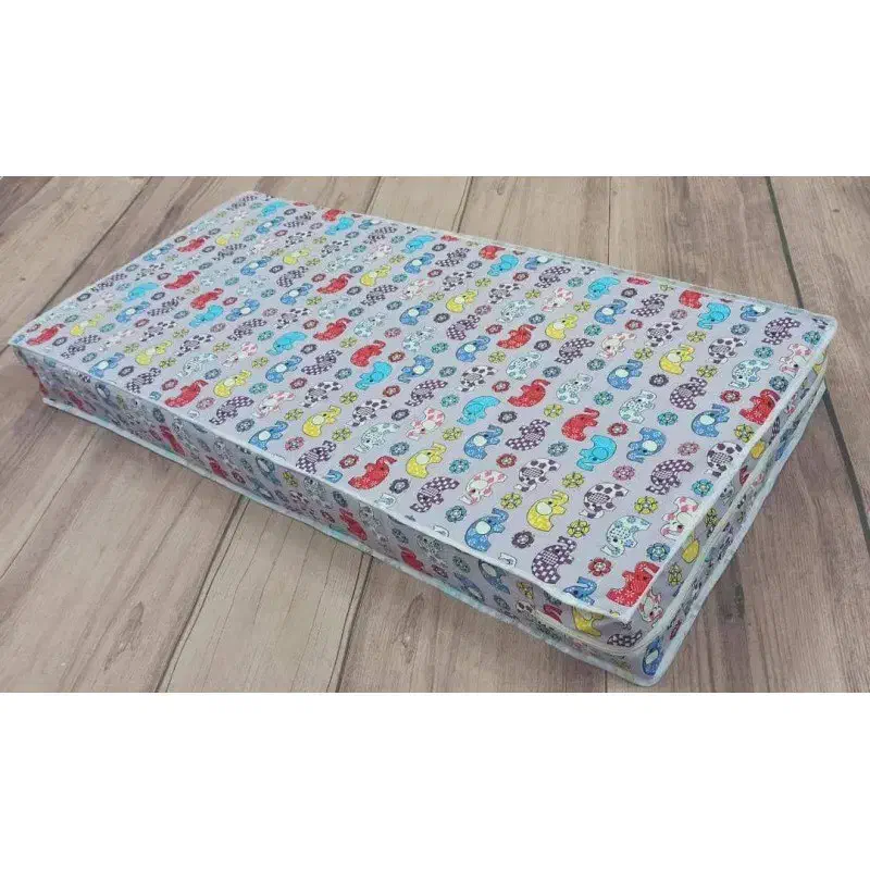 تشک ابری تخت کودک|تخت و صندلی بچه|کرمان, |دیوار