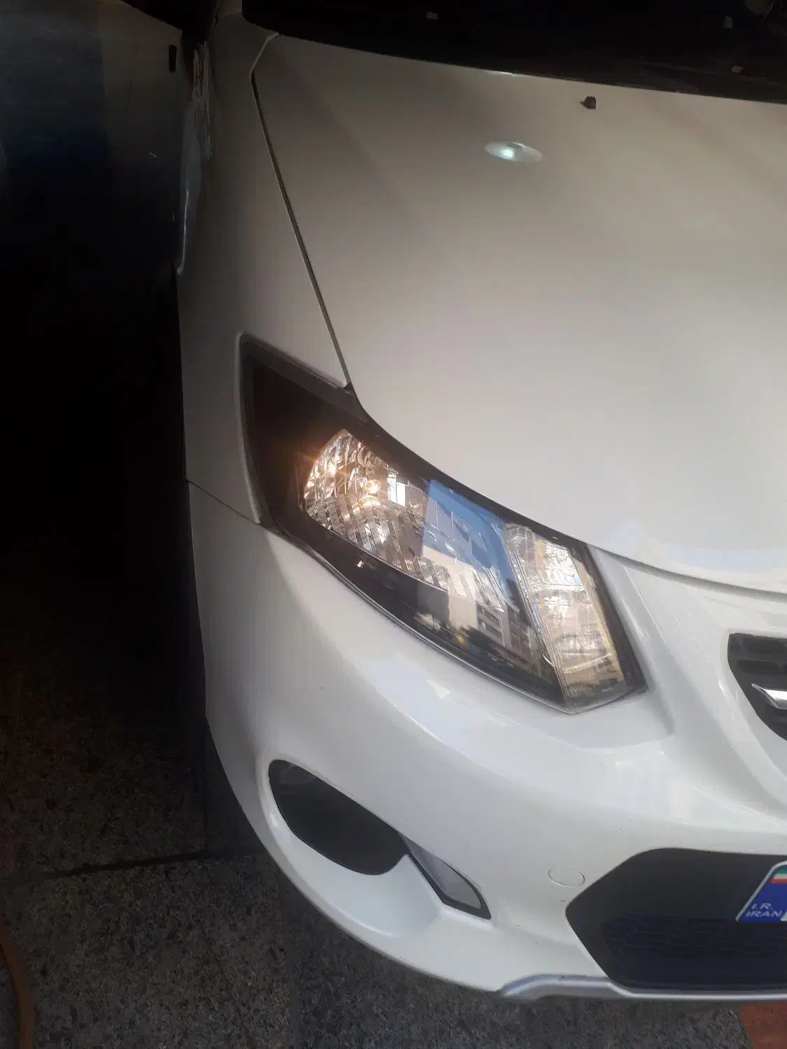 کوییک دنده ای ساده مدل۱۴۰۱|خودرو سواری و وانت|تهران, امیریه|دیوار