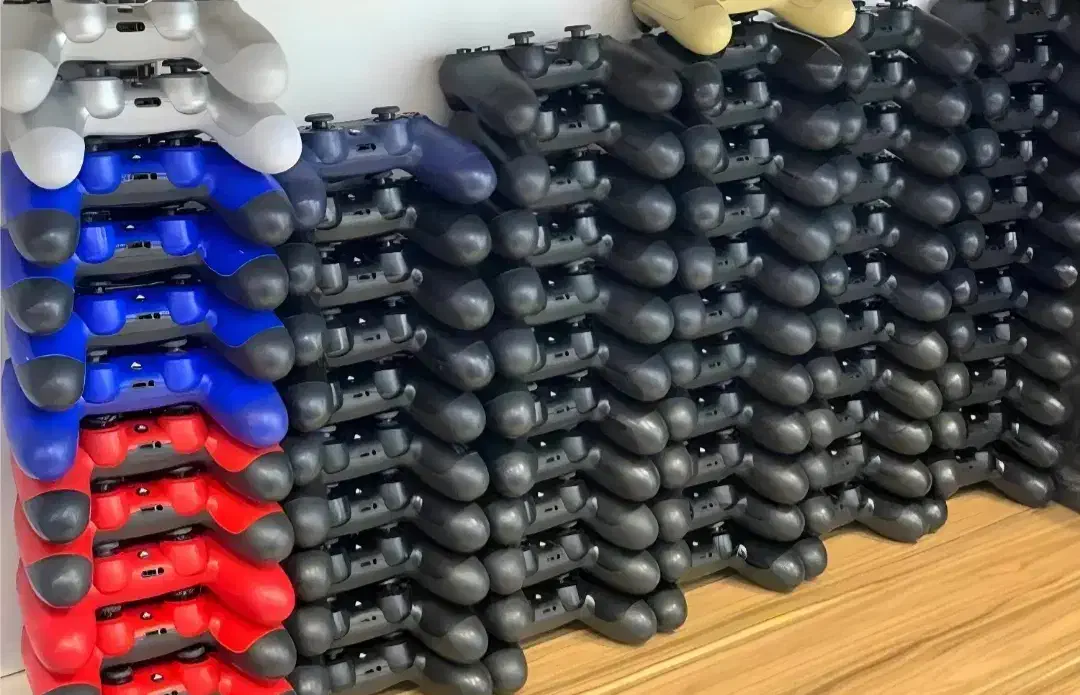 خرید و فروش دسته پلیاستیشن ps5 و انواع خدمات|کنسول، بازی ویدئویی و آنلاین|نیشابور, پاستور|دیوار