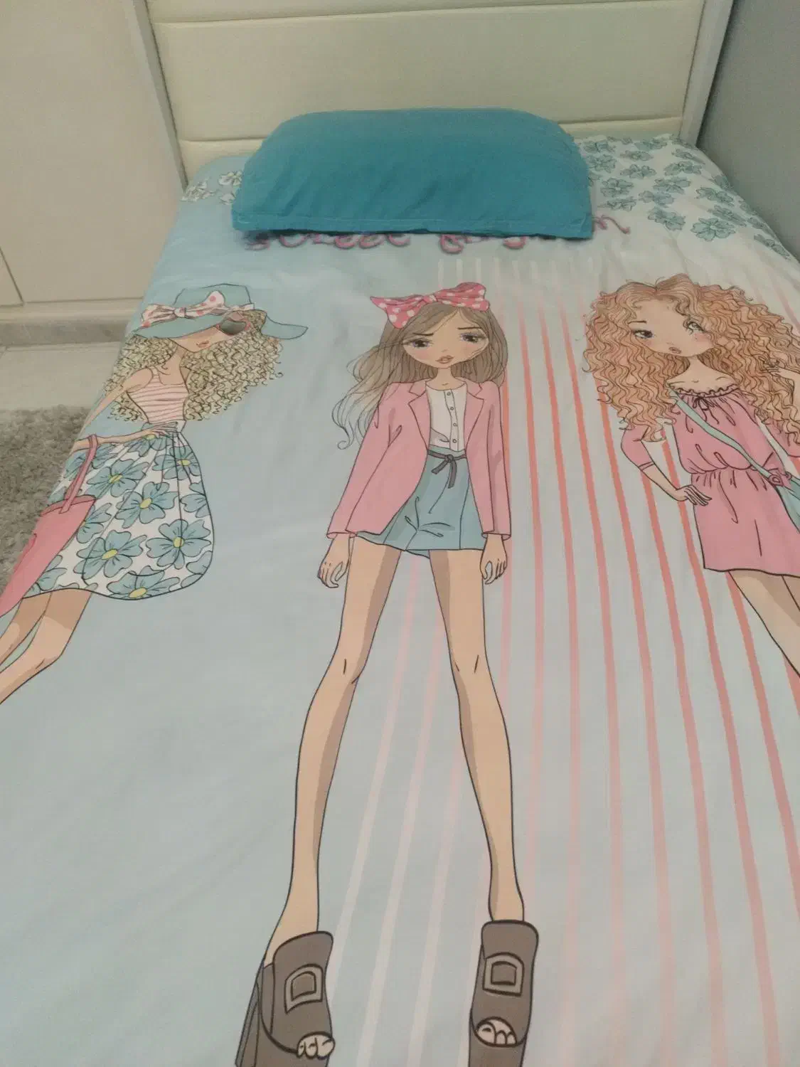 روتختی وپرده|سرویس روتختی|کرج, فاز ۳ گوهردشت|دیوار