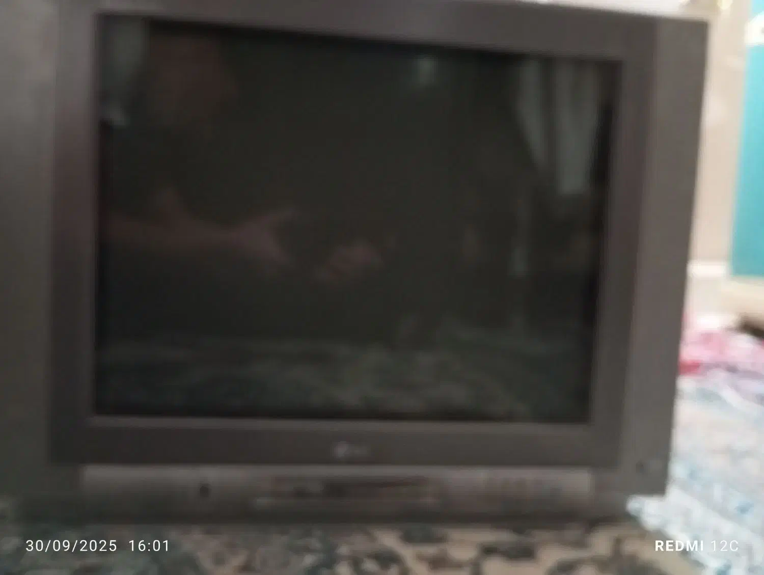 تلویزیون|تلویزیون و پروژکتور|اهواز, عین ۲|دیوار