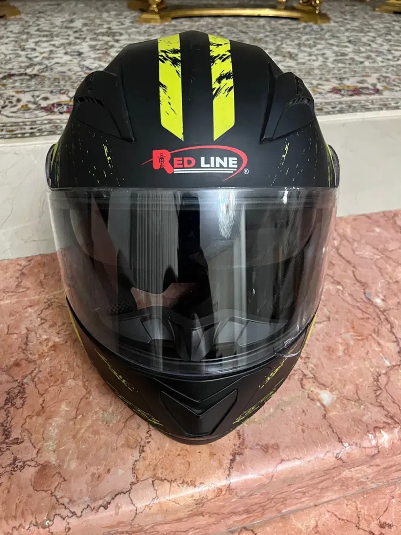 کلاه کاسکت ردلاین|قطعات یدکی و لوازم جانبی|تهران, والفجر|دیوار