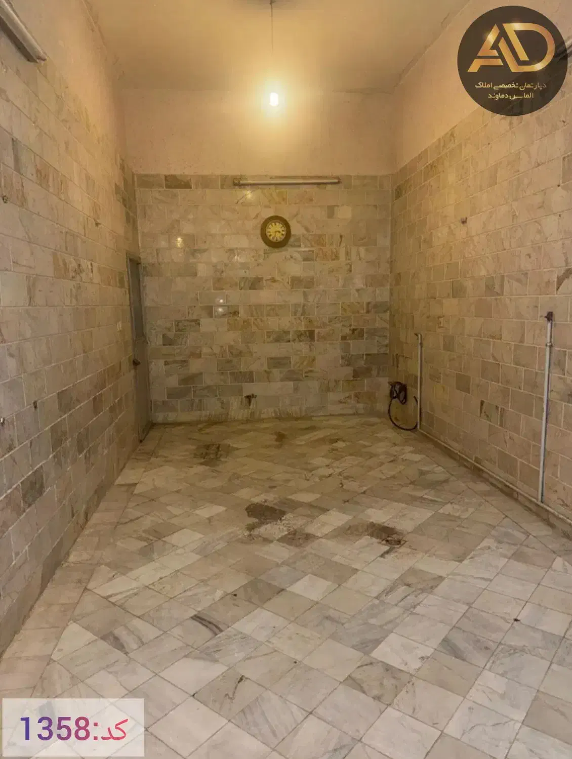 ۲۴متر اجاره تجاری/دماوند/چالکا|اجارهٔ مغازه و غرفه|دماوند, دماوند|دیوار