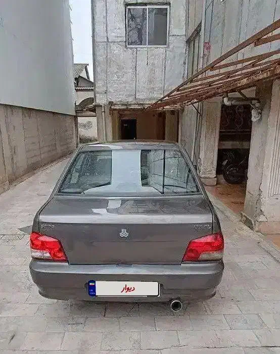 فروش وسیله نقلیه|خودرو سواری و وانت|رشت, شهریاران|دیوار