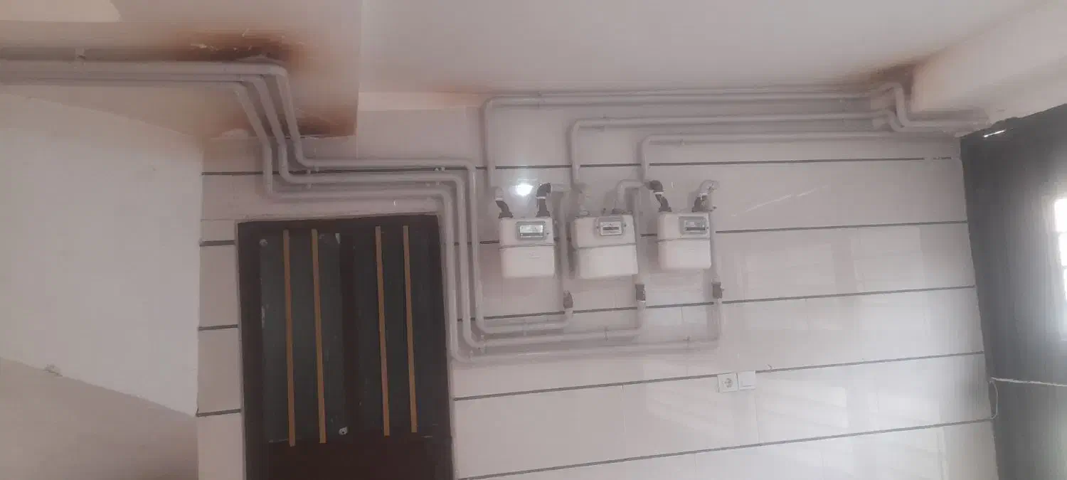 لوله کشی گاز خانگی و تجاری|خدمات پیشه و مهارت|قزوین, |دیوار