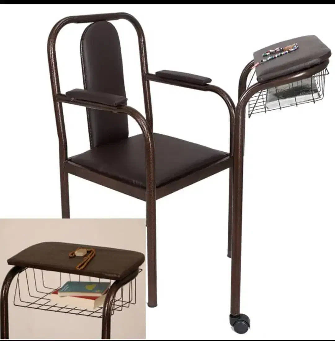 صندلی نماز|صندلی و نیمکت|رشت, یخسازی|دیوار