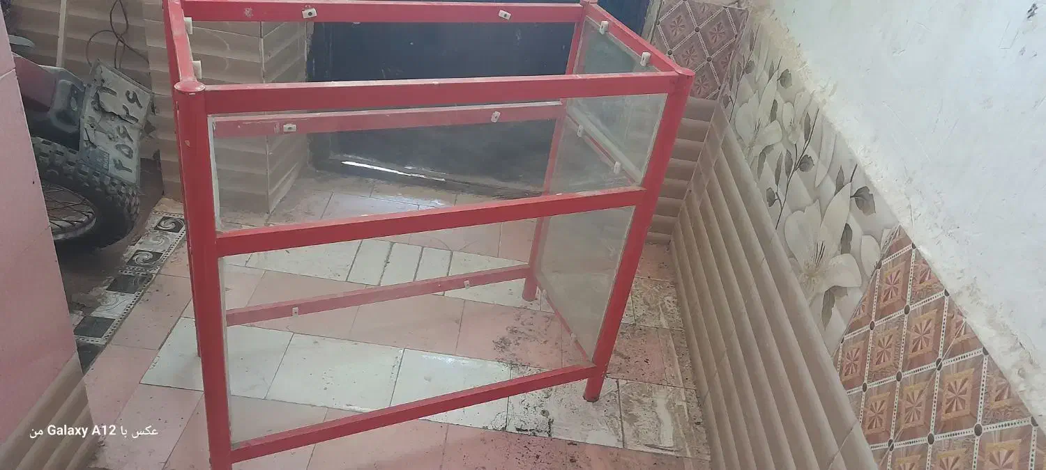 ویترین|بوفه، ویترین، کنسول|خرمشهر, |دیوار