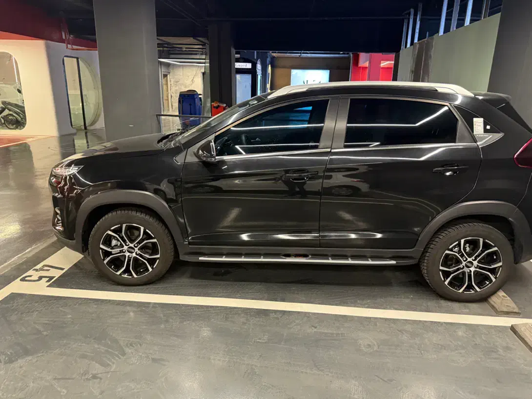 mvm x22 pro ie|خودرو سواری و وانت|تهران, آسمان|دیوار