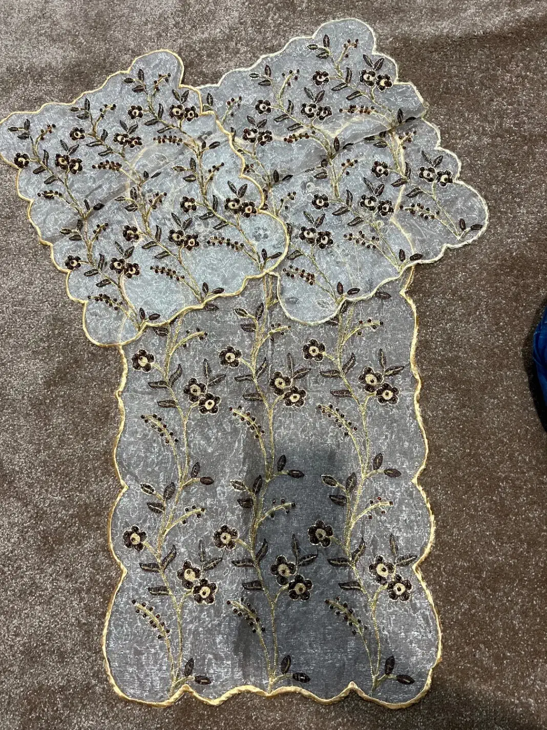 رو میزی|پرده، رانر، رومیزی|اردبیل, |دیوار