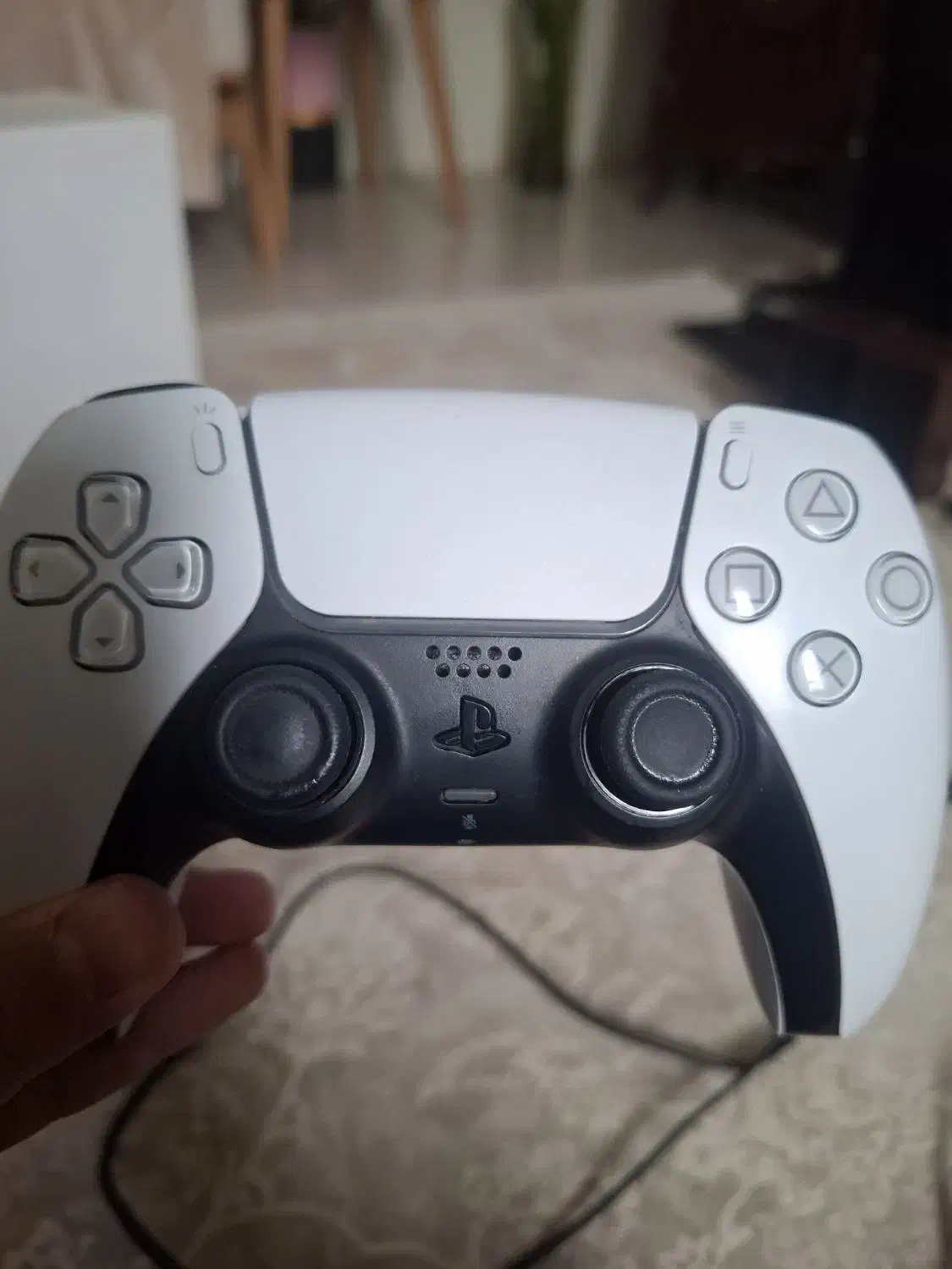 ps5|کنسول، بازی ویدئویی و آنلاین|تهران, ازگل|دیوار