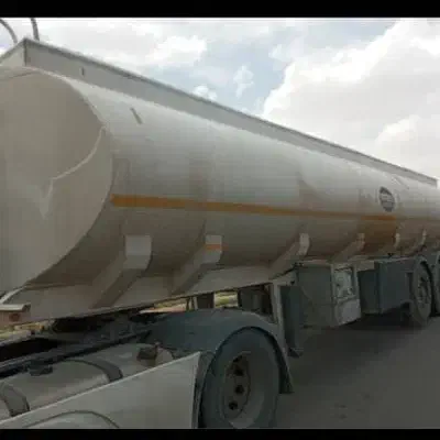 تانکر 35000 لیتر|خودرو سنگین|شاهین‌شهر, مخابرات (شهید بهشتی)|دیوار