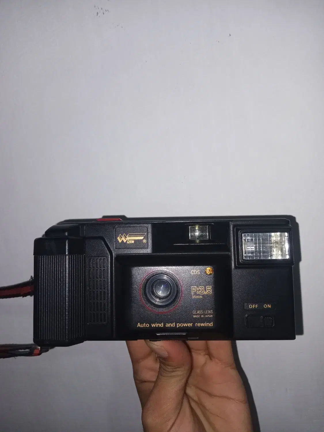 دوربین عکاسی کلکسیونی|دوربین عکاسی و فیلمبرداری|بندر انزلی, کارآموزی|دیوار