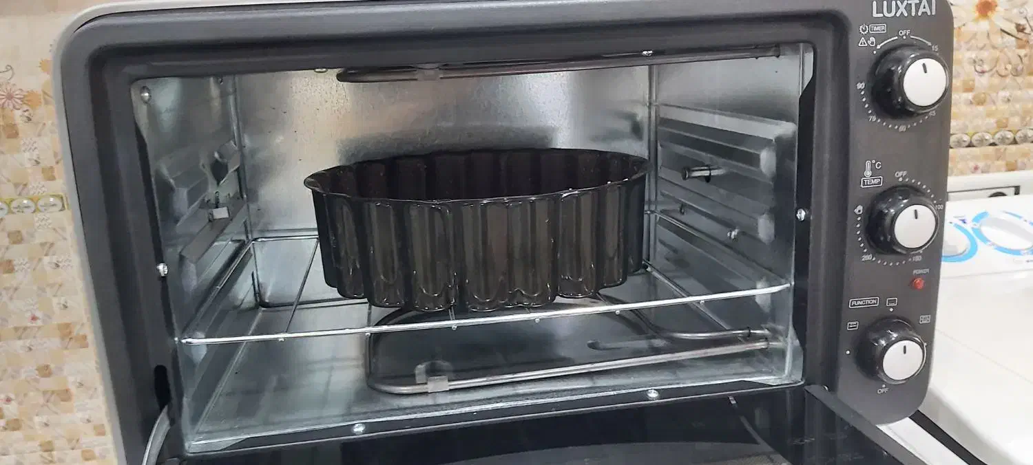 توستر صفر|اجاق گاز و لوازم برقی پختوپز|مریوان, |دیوار