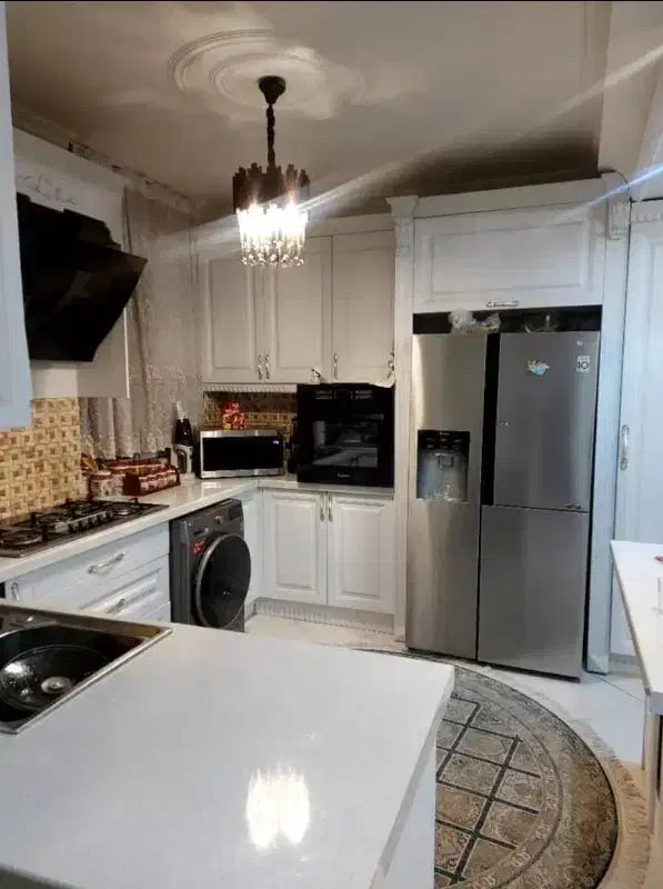 اپارتمان95متر/دوخواب/سنددار/خوش نقشه/کهریزک|فروش آپارتمان|کهریزک, |دیوار