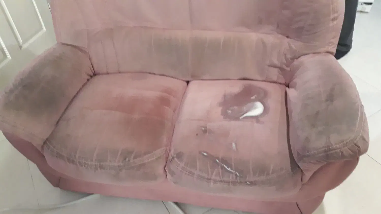 مبل شویی تهرانسر خلیج یافت آباد مهرآباد|خدمات نظافت|تهران, تهرانسر شرقی|دیوار