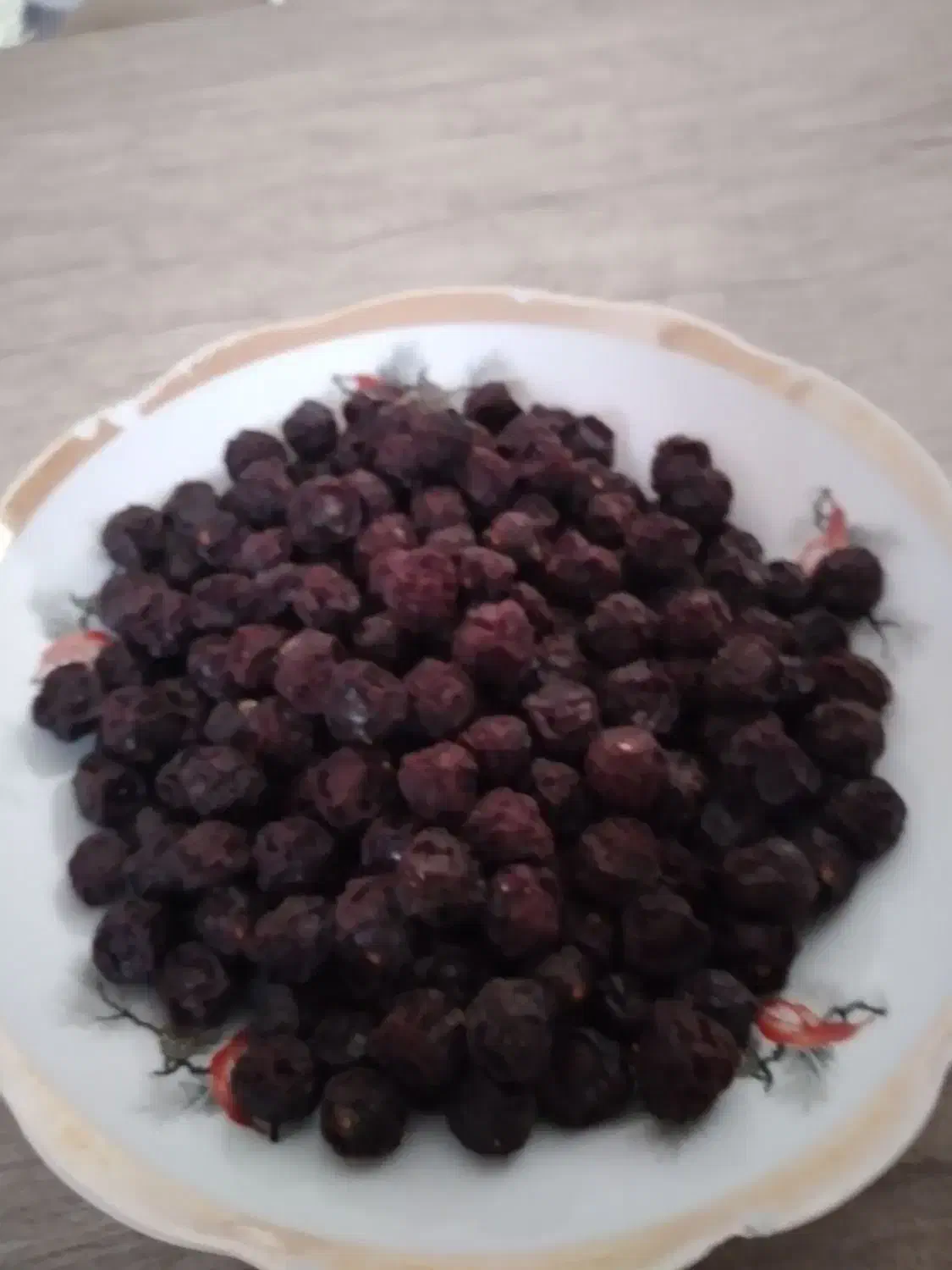 فروش زردآلو و آلبالو اورگانگ شیرین طبیعی|خوردنی و آشامیدنی|میانه, |دیوار