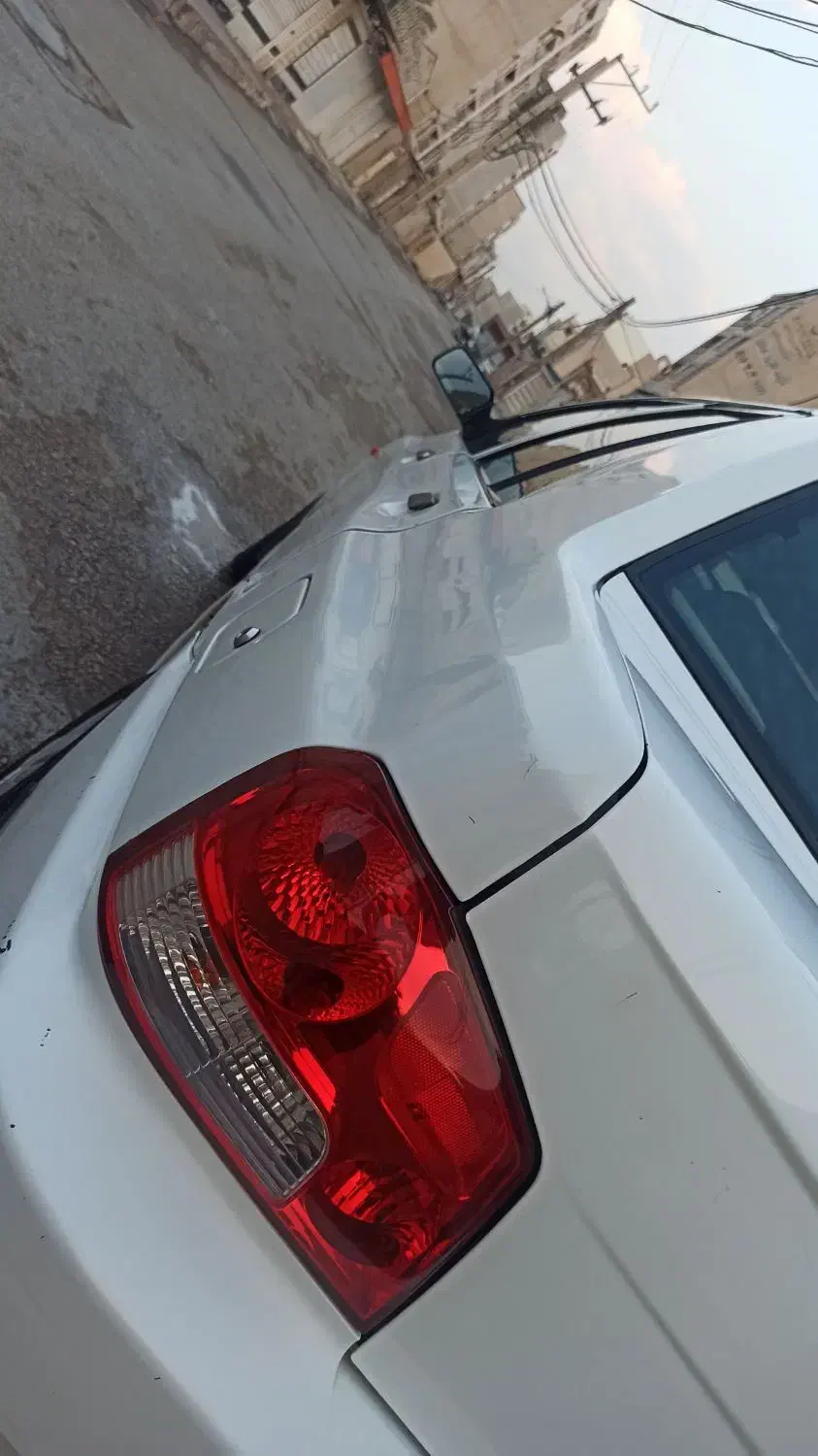 132مدل 97|خودرو سواری و وانت|اهواز, نبوت|دیوار