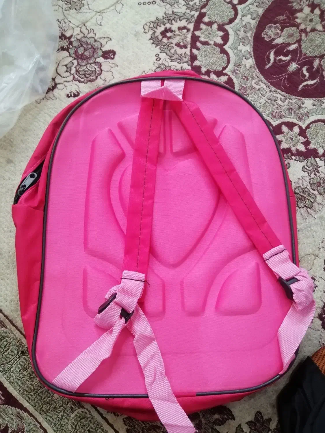 کیف مدرسه نونو|کیف، کفش، کمربند|پاکدشت, پاکدشت (مامازند)|دیوار