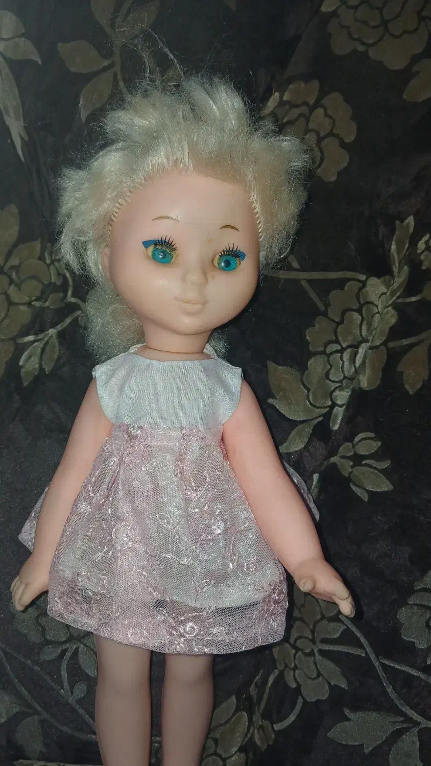 عروسک های نوستالژی|اسباببازی|مشهد, نیزه|دیوار