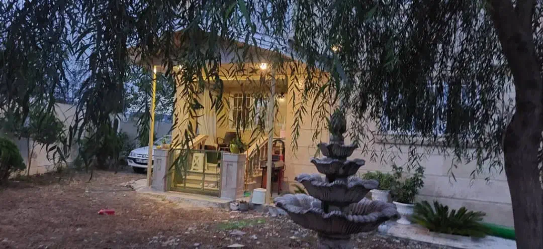 باغ ویلای۲۰۰۰ متری سقالکسار /سند/قابل تهاتر|فروش خانه و ویلا|رشت, بلوار گیلان|دیوار