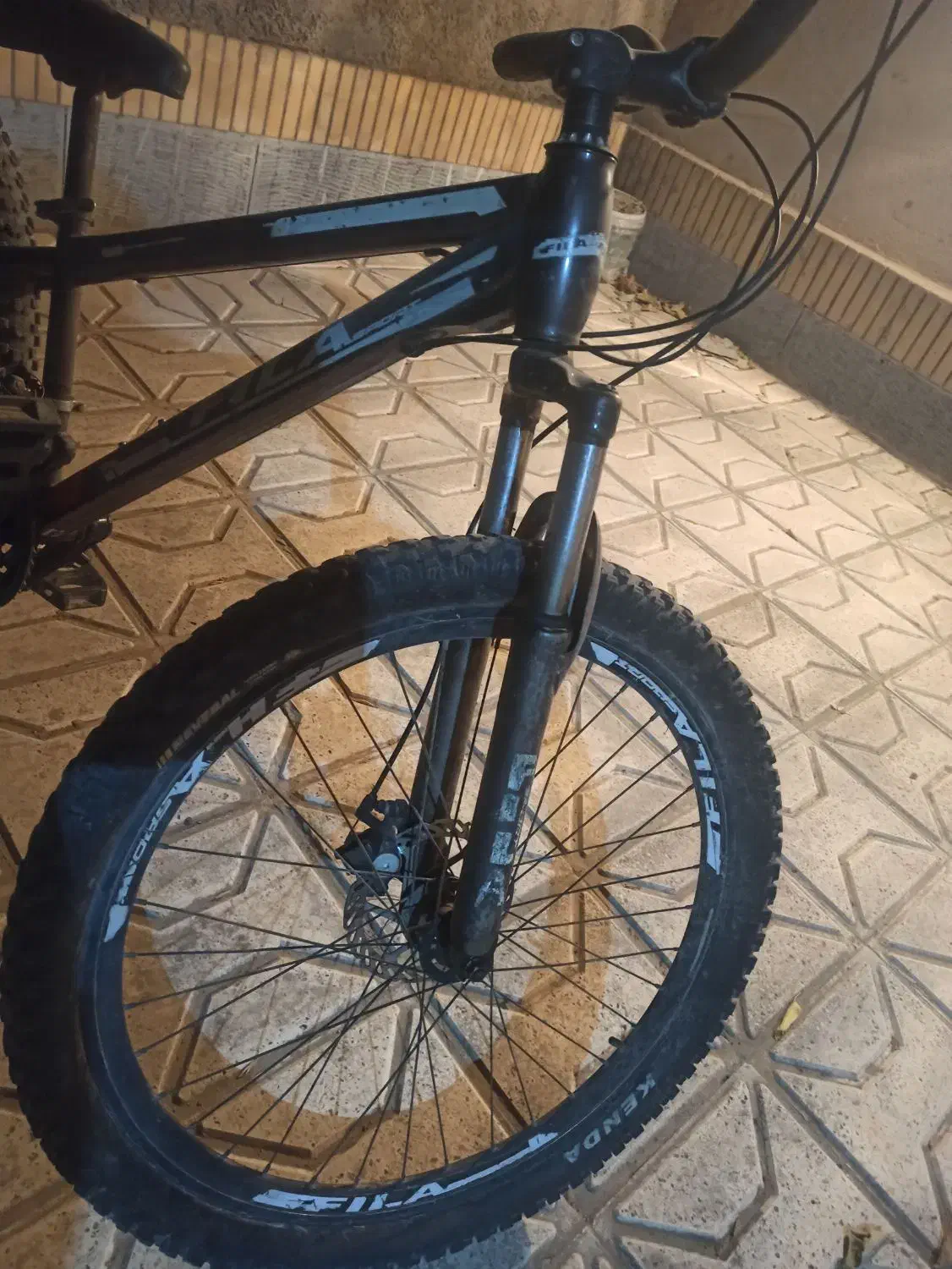 دوچرخه 26 فروشی فوری پول لازمم|دوچرخه، اسکیت، اسکوتر|بجنورد, |دیوار