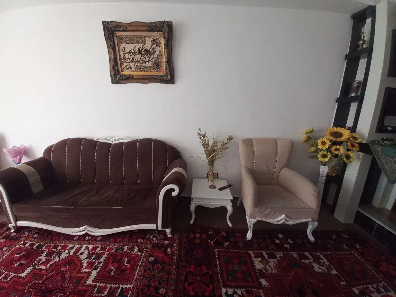 مبل|مبلمان خانگی و میز عسلی|آذرشهر, |دیوار