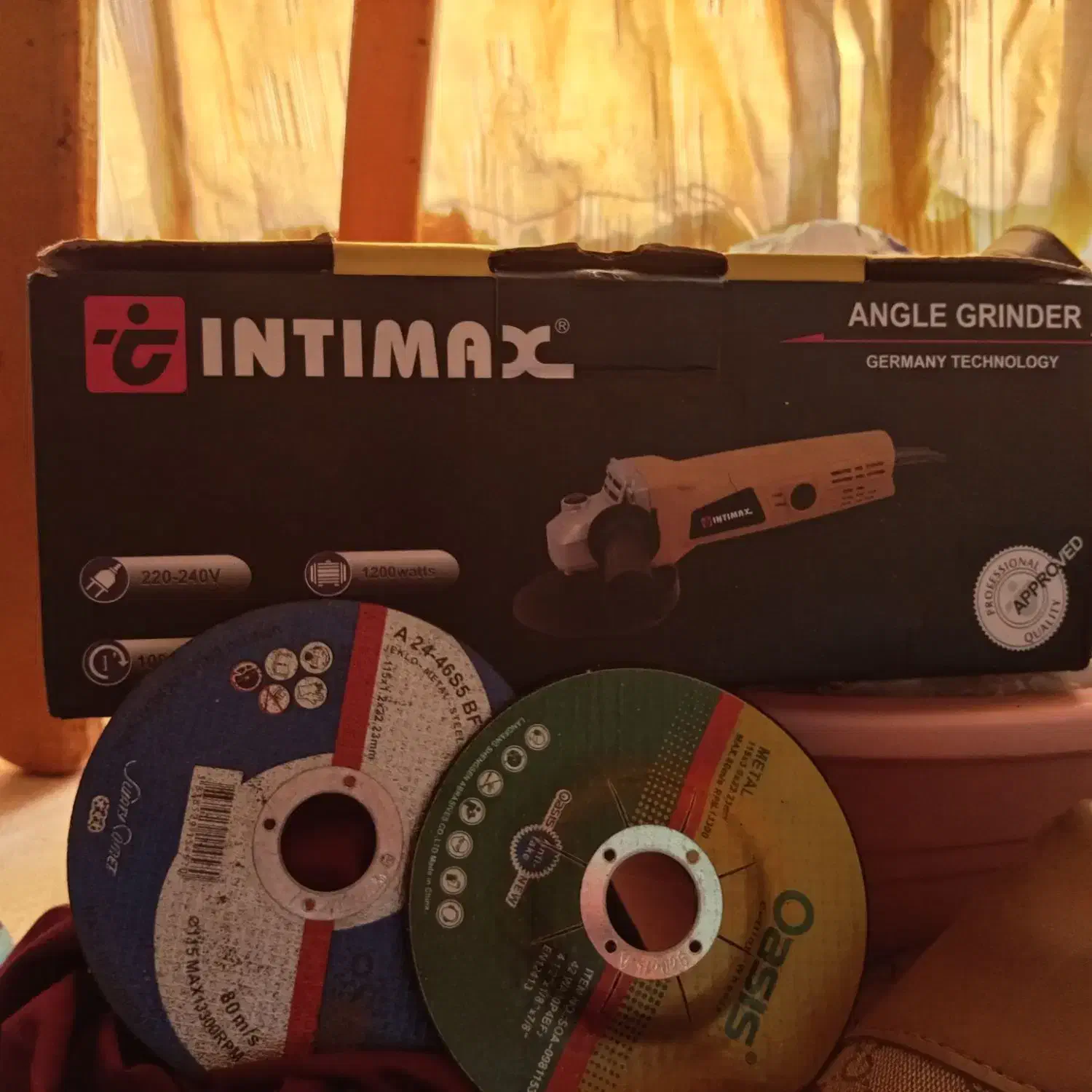 ابزار کار دریل وسنجد|ابزارآلات|اصفهان, شهرک شهید حاج میرزایی|دیوار