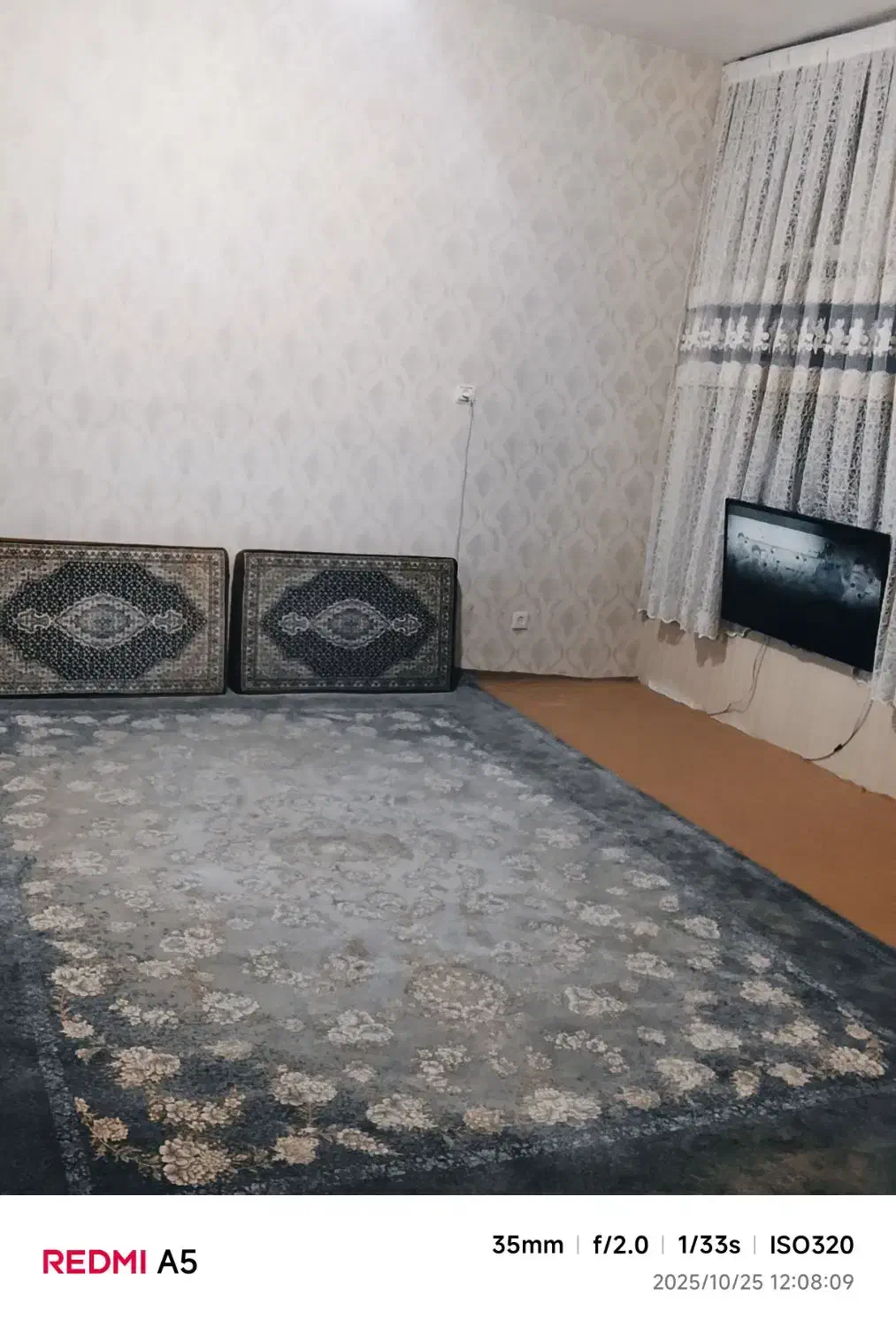 طبقه همکف 65متری تک خواب|اجارهٔ آپارتمان|اسلام‌شهر, شهرک محمدیه|دیوار