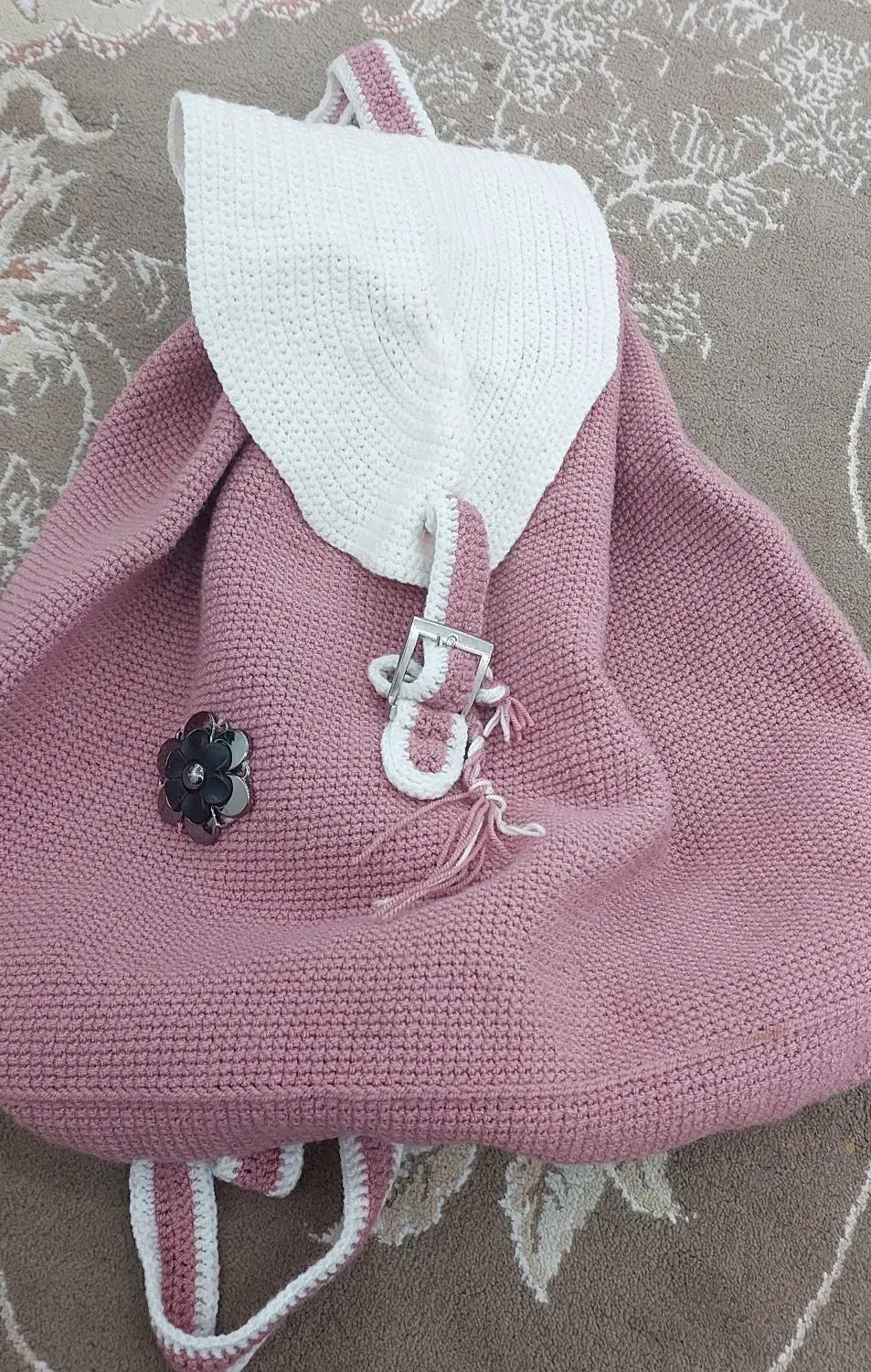 تعدادی کله پشتی|کیف، کفش، کمربند|ایلام, |دیوار