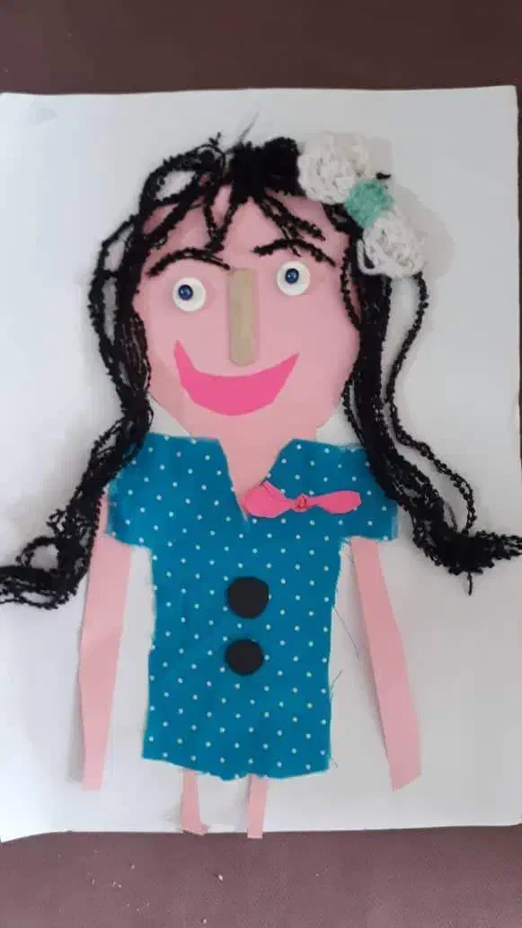 مربی هنر کودک، نوجوان و بزرگسال در رویان|خدمات آموزشی|رویان, |دیوار