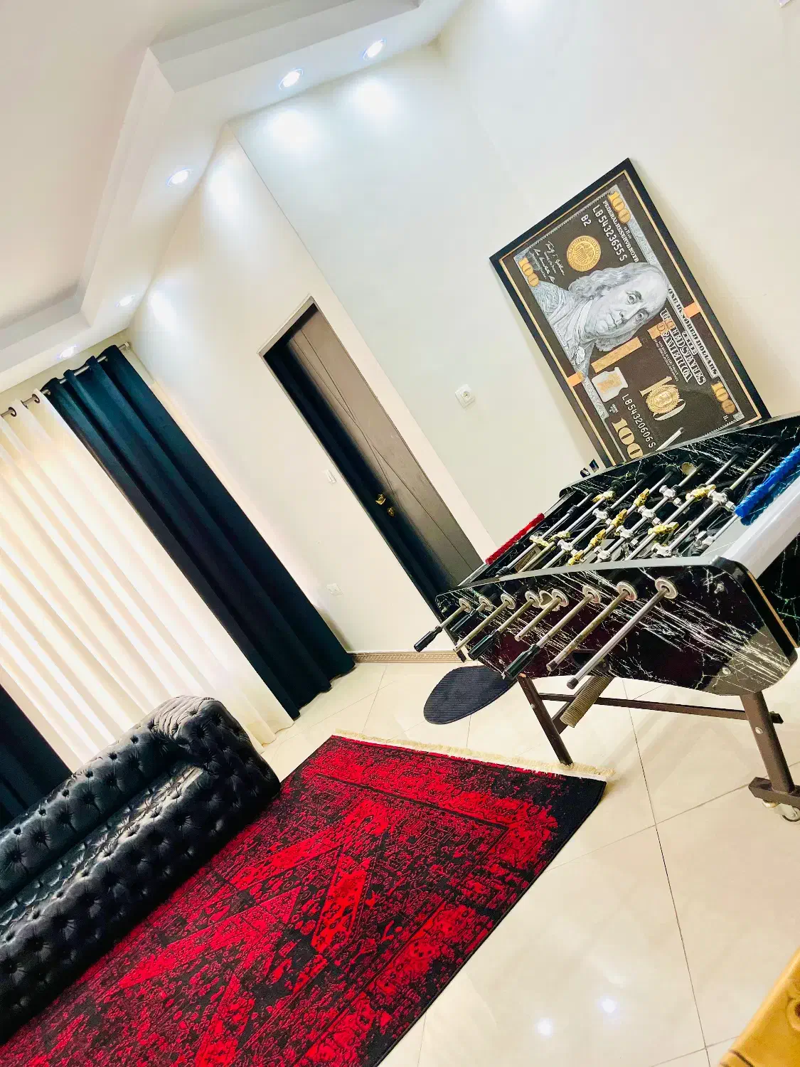 اجاره ویلا استخردار با تمامی تجهیزات تولد|اجارهٔ کوتاهمدت ویلا و باغ|رودهن, |دیوار