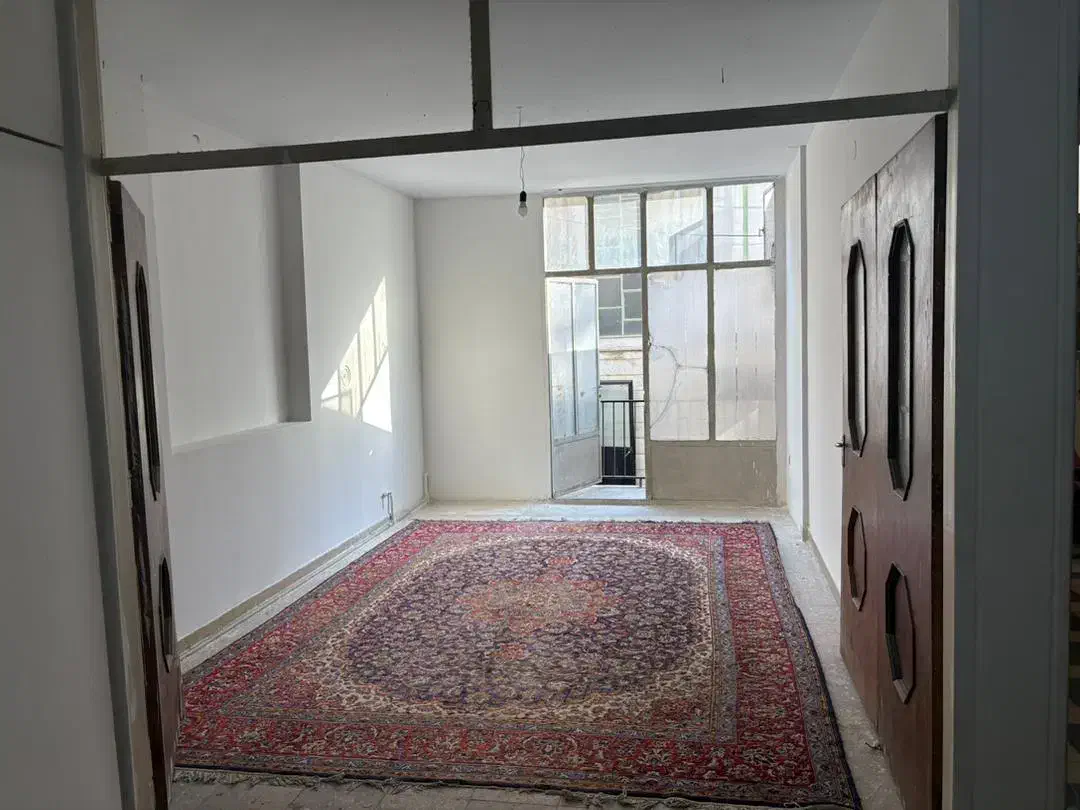 مجیدیه‌شمالی/۵۴متر/رنگ شده،تکواحدی و تخلیه|اجارهٔ آپارتمان|تهران, مجیدیه|دیوار