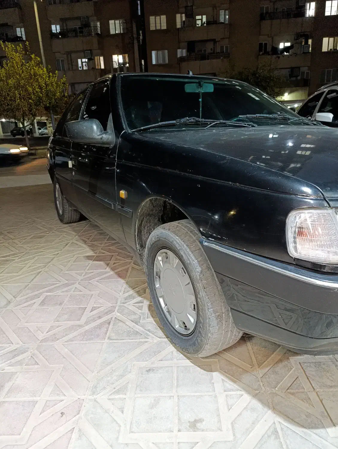 پژو 405|خودرو سواری و وانت|ایلام, |دیوار