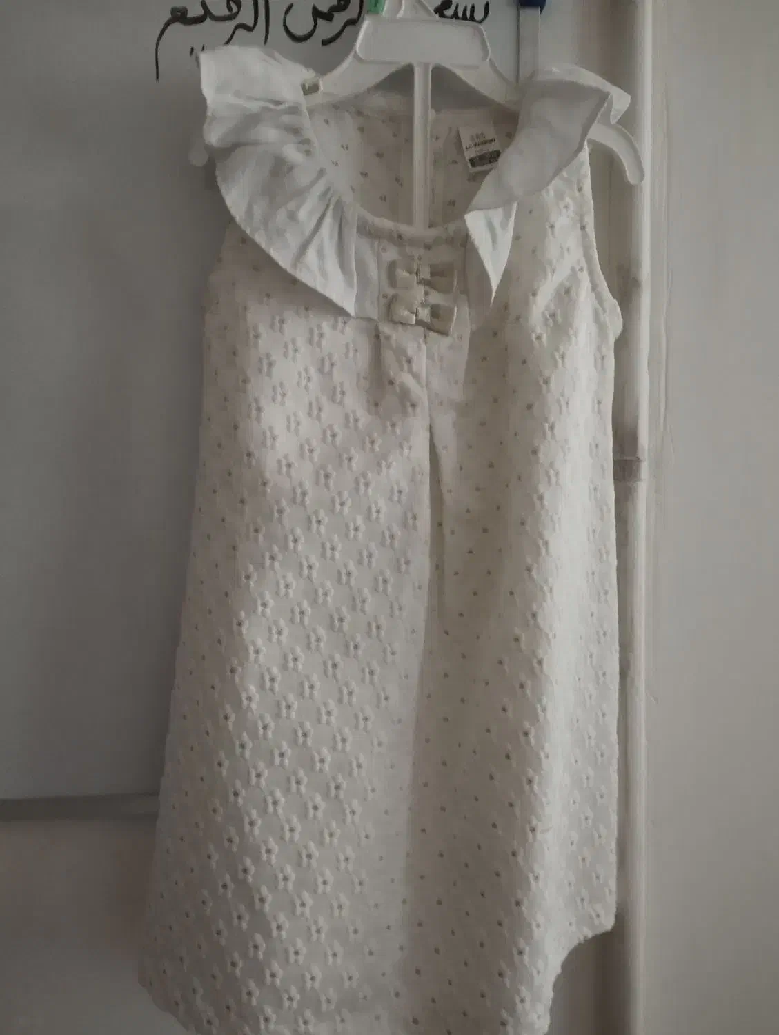 لباس دخترانه  وبچه گانه مجلسی مارک در انواع مختلف|کفش و لباس بچه|مشهد, بهاران|دیوار