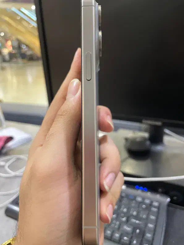 Apple 15 max 512|موبایل|تبریز, |دیوار