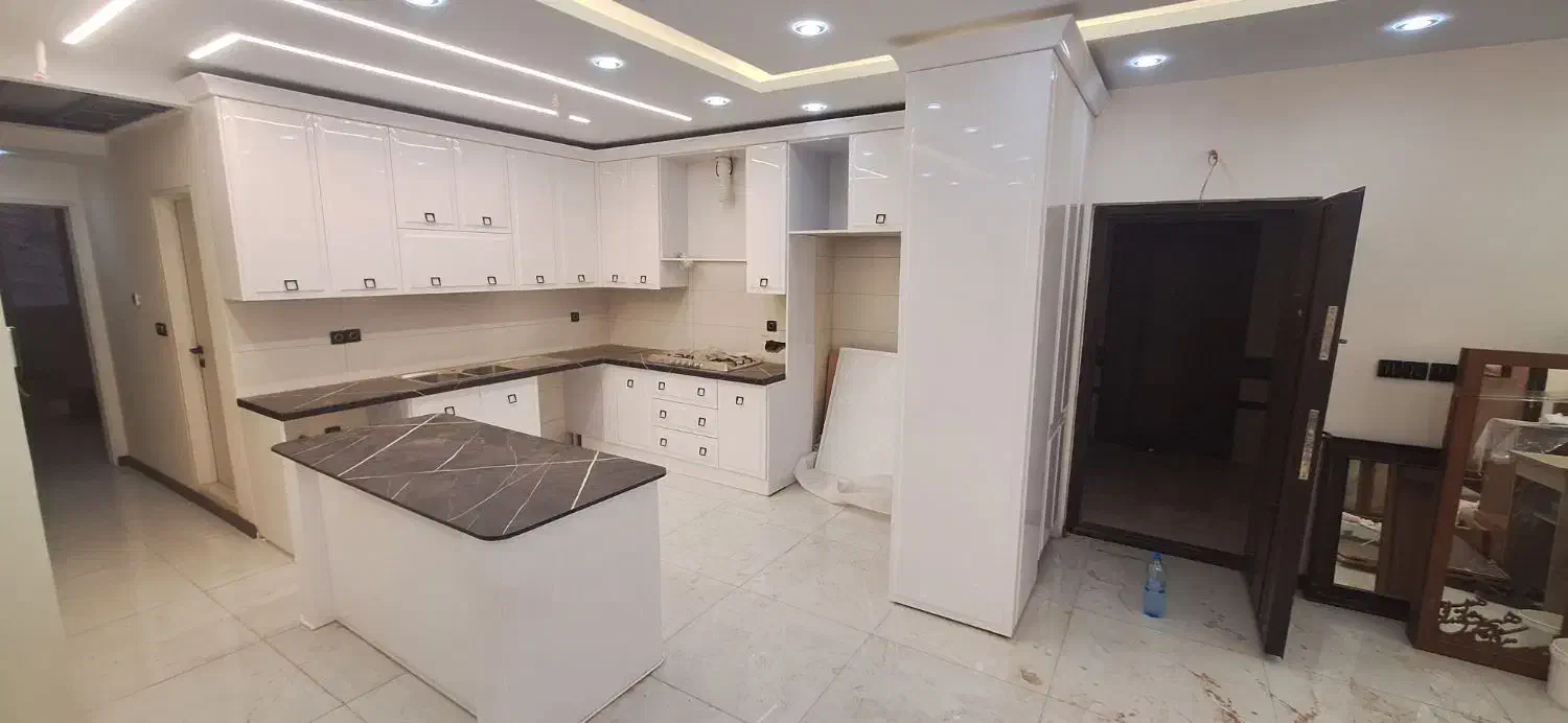 نصاب کابینت|خدمات پیشه و مهارت|گنبد کاووس, |دیوار