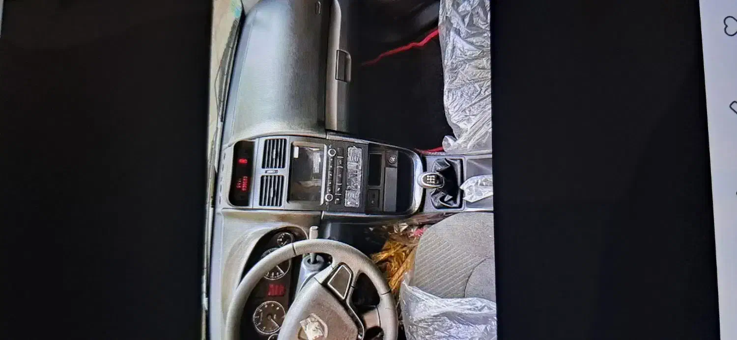 سمند سورن|خودرو سواری و وانت|ایلام, |دیوار