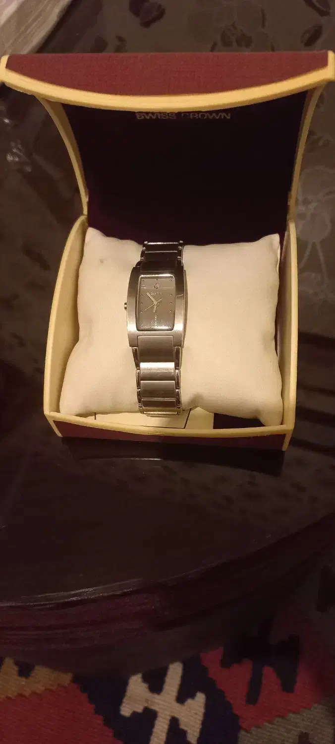 ساعت سیتیزن اصل ژاپن|ساعت|کرج, حسن آباد|دیوار