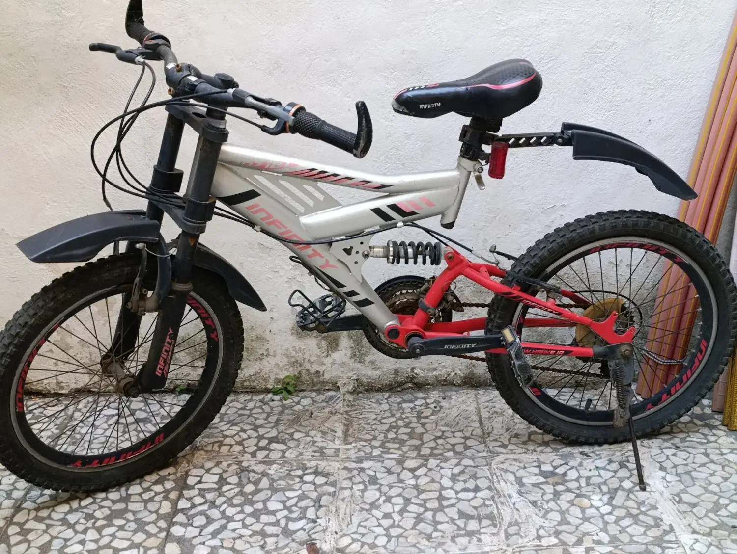 دوچرخه سایز ۲۰|دوچرخه، اسکیت، اسکوتر|لاهیجان, یوسف آباد|دیوار