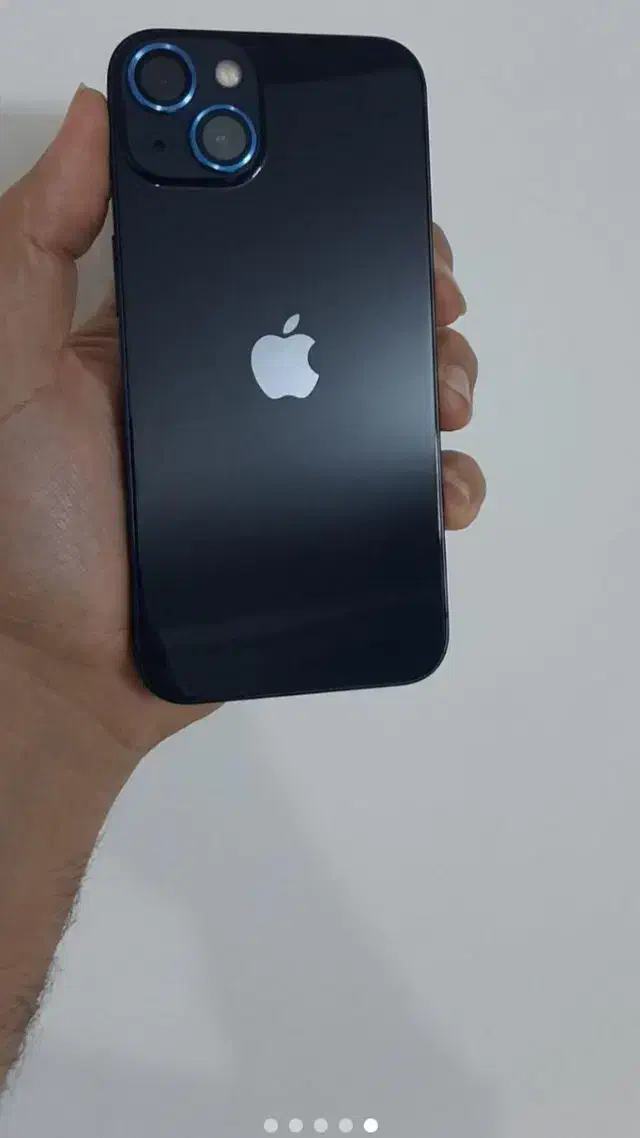 آیفون ۱۳ معمولی ۱۲۸ گیگابایت|موبایل|سمنان, |دیوار