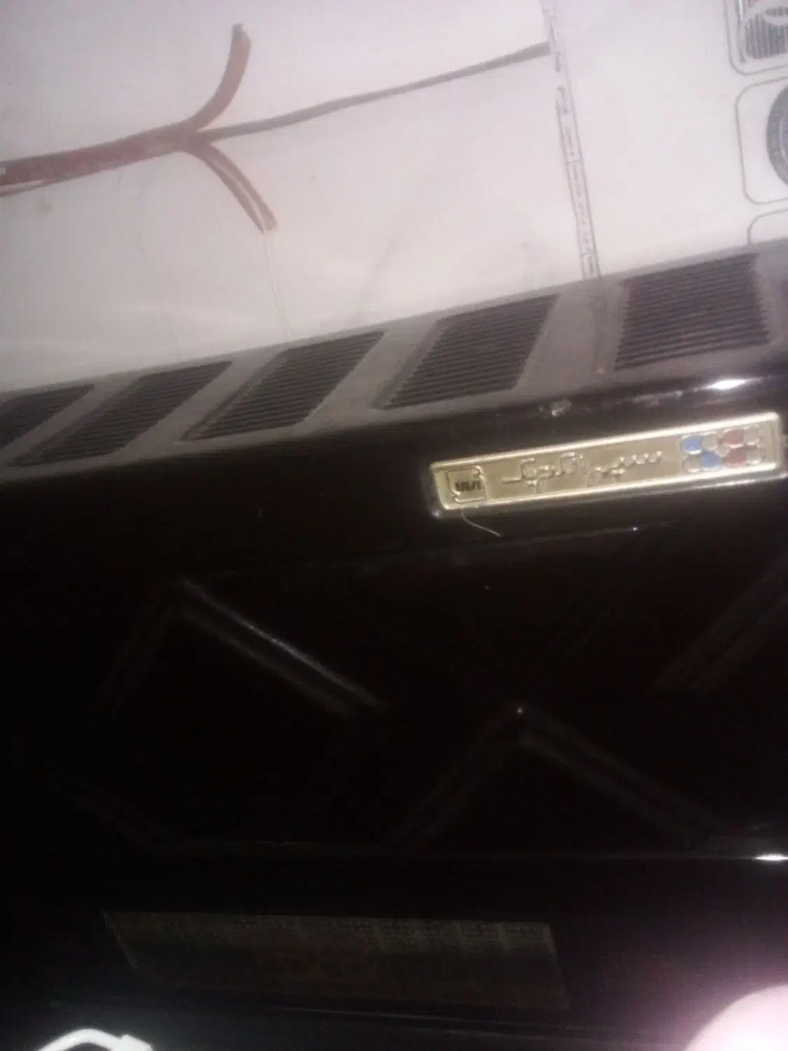 بخاری سپهر الکتریک|بخاری، هیتر، شومینه|اسدآباد, |دیوار