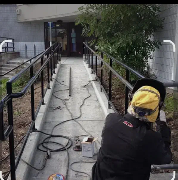 جوشکاری|خدمات پیشه و مهارت|بیرجند, |دیوار