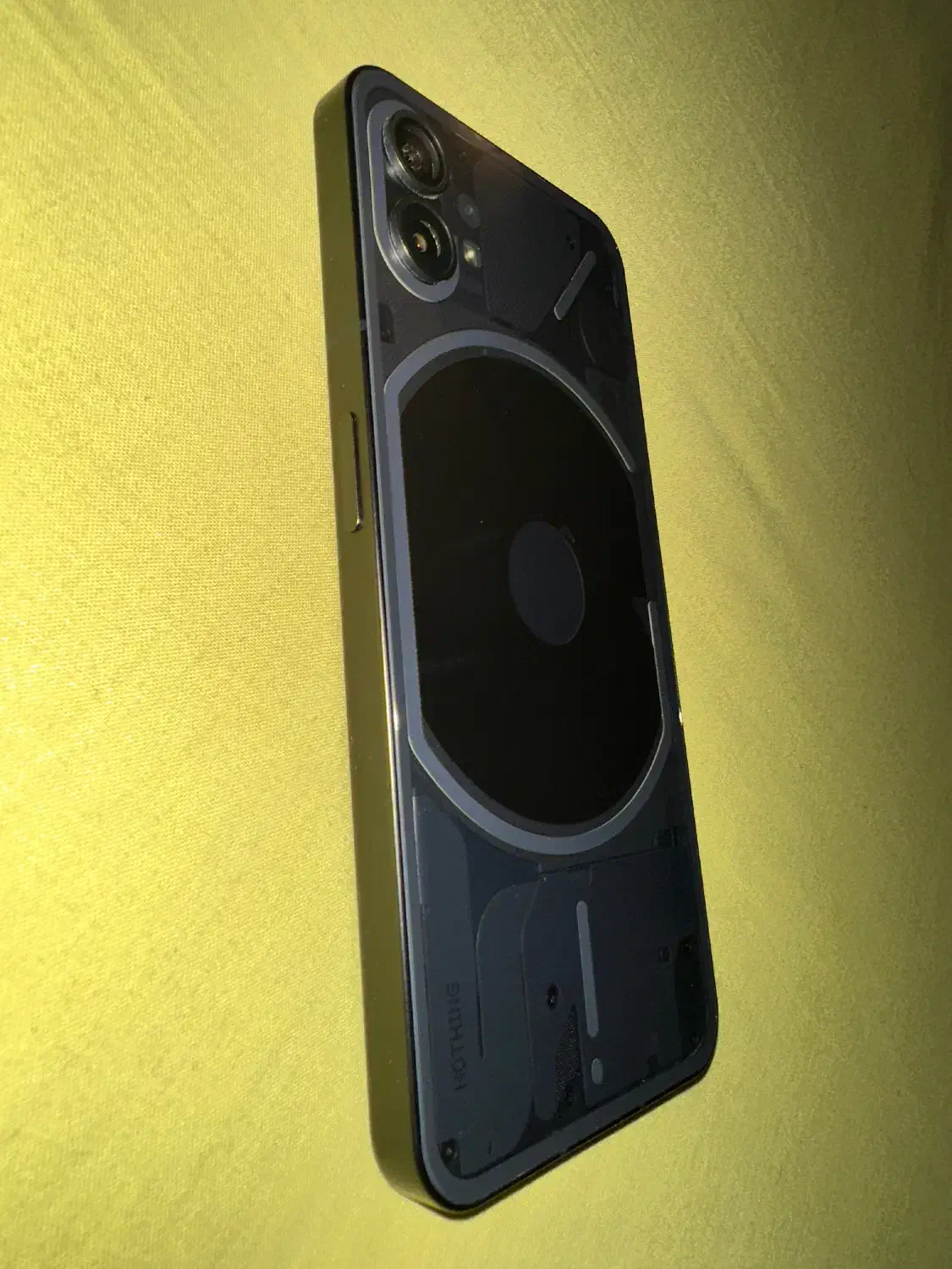 ناتینگ فون ۱ nothing phone 256|موبایل|تهران, پونک|دیوار