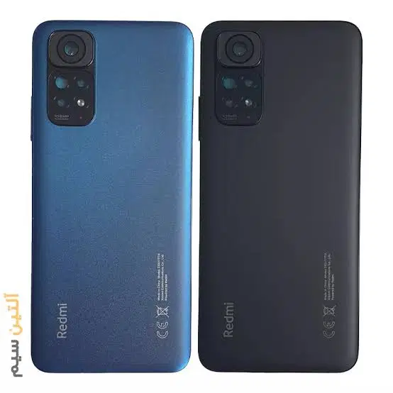 Redmi note 11 s|موبایل|کاشان, ملک آباد|دیوار