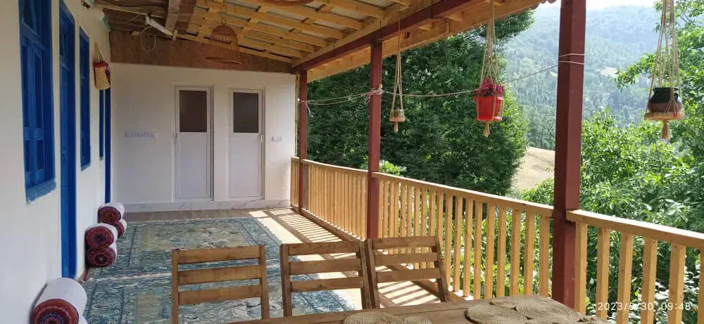 رزرو ویلا|اجارهٔ کوتاه‌مدت آپارتمان و سوئیت|توتکابن, |دیوار