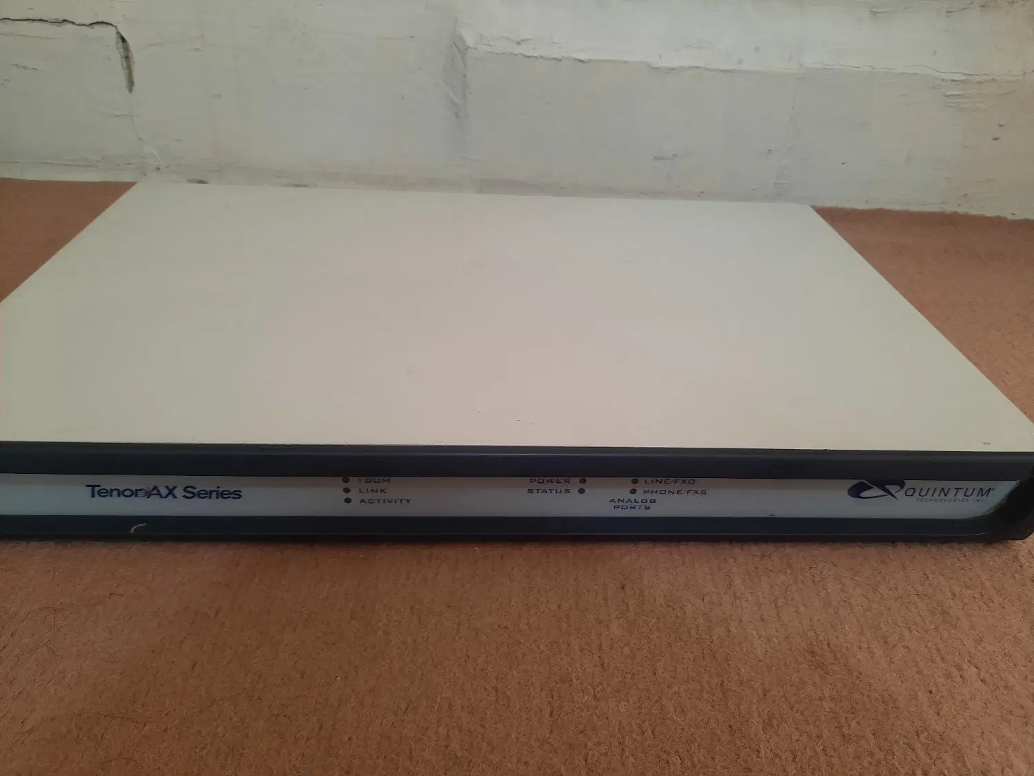 گیت وی AXT2400|مودم و تجهیزات شبکه|تهران, لویزان|دیوار