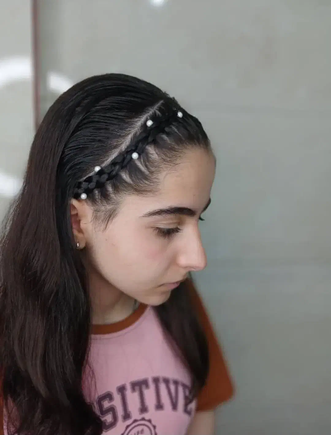 بافت موی حرفهای و مدرن، مناسب با انواع سلیقهها|خدمات آرایشگری و زیبایی|اهواز, کوی رمضان|دیوار